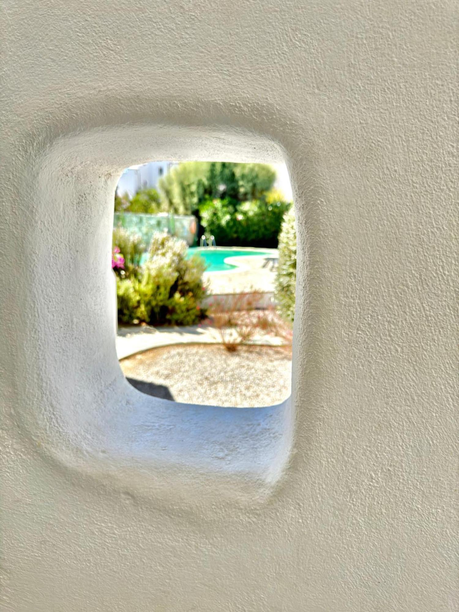 Magganari Home Stelida Naxos Agios Prokopios  Exterior photo